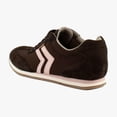 thumbnail image 3 of Dr. Scholl's Comeback Women's Fashion Sneakers Dark Brown Size 7 M, 3 of 8