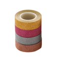 thumbnail image 1 of cinta adhesiva decorativa washi adhesivo diy papel color pegajoso01 Color01 Sunnimix Cinta adhesiva decorativa washi, 1 of 8