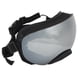thumbnail image 4 of Dog goggles winproof UV Eyes Protection gafas de sol ajustables para perros de correa para mascotas medianas y grandes lentes de plata, 4 of 10