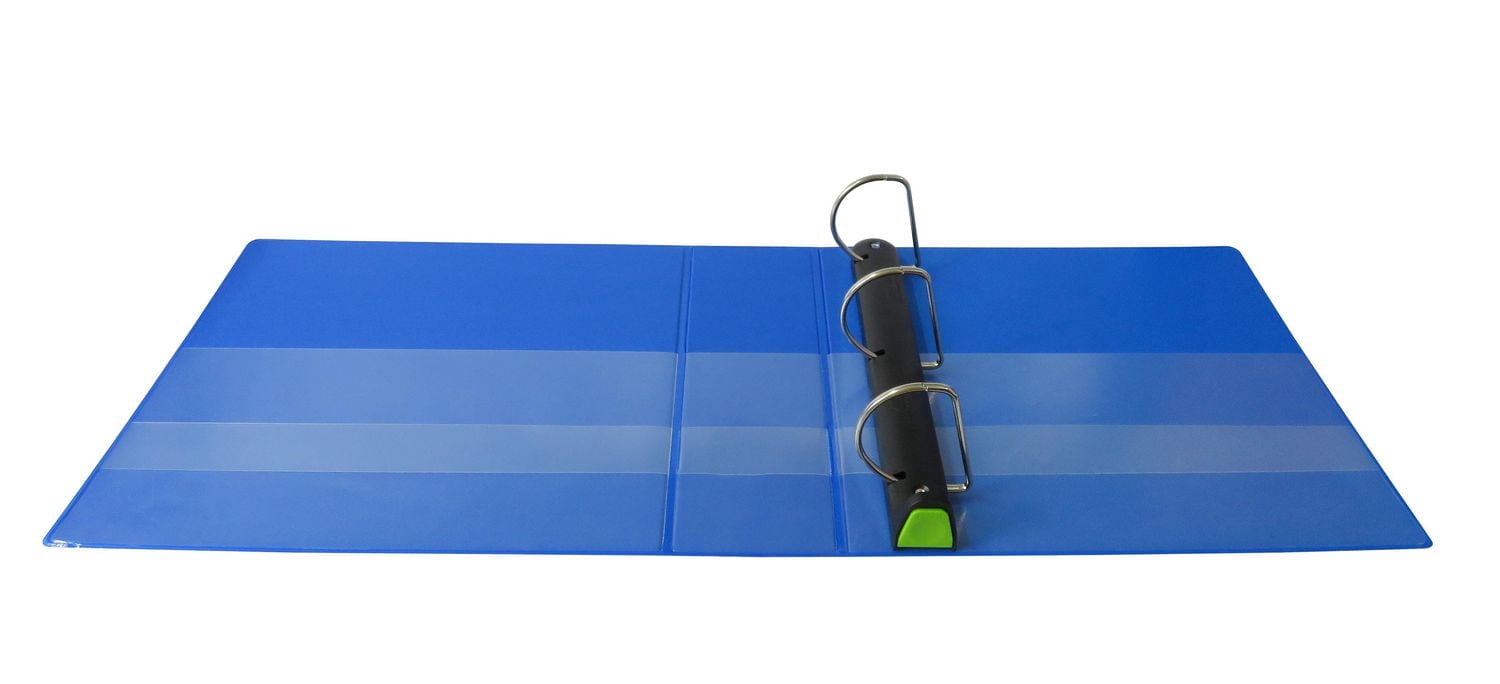 Pen + Gear Heavy-Duty View Binder