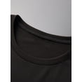 thumbnail image 3 of Camiseta de manga corta con cuello redondo, transpirable y con estampado de 10 piezas para hombre, estilo sencillo, moderno, estilo urbano, cómoda e informal, ideal para vacaciones de primavera y vera, 3 of 6