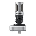 thumbnail image 2 of Micrófono Digital Shure MV88 Estéreo Para Dispositivos iOS, 2 of 4