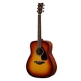 thumbnail image 1 of Yamaha FG800J Guitare Acoustique - Fini Sable Éclatant, 1 of 3