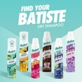 thumbnail image 6 of Batiste 6.73 fl oz Dry Shampoo by Batiste Original, 6 of 9