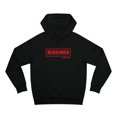 thumbnail image 6 of Redeemed Women’s Unisex Supply Hoodie, 6 of 10
