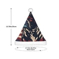 thumbnail image 3 of Balery Patriotic Bulldog Art Pattern Santa Hat Christmas Hat Funny Christmas Hat Christmas Knitted Beanie Hat For Kids, 3 of 6