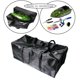 thumbnail image 5 of Bolsa para cebo Divisores de para Bolsa de almacenamiento Bolsa Negro Sunnimix Llevar bolsas, 5 of 8