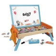 thumbnail image 1 of Creation Station Bluey, 100 piezas de madera con certificación FSC, 1 of 5