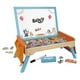 thumbnail image 1 of Creation Station Bluey, 100 piezas de madera con certificación FSC, 1 of 5