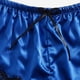 thumbnail image 5 of Batas de mujer de talla grande, lencería de seda, bata de baño de satén, conjunto de cuatro piezas, pijamas para dormir, pijamas para mujer, 5 of 7
