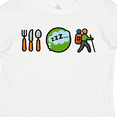 thumbnail image 4 of Inktastic Hiking Eat Sleep Hike Boys or Girls Toddler T-Shirt, 4 of 5