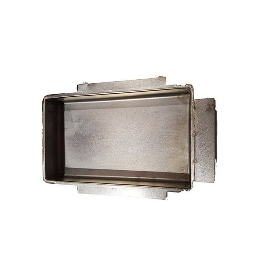 Replacement Grease Cup for Bbq Grill Models