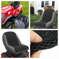 thumbnail image 2 of ORDDIART Riding Lawn Mower Seat Cover Protection Durable Oxford and Mesh Fabric, 2 of 7