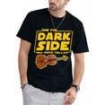 thumbnail image 1 of Join The Dark Side Cello Player T-shirt T-Shirt, 1 of 7