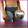 thumbnail image 3 of Adult Inguinal Hernia Support Belt with Adjustable Pressure & Remote Infrared Heating - Soft Material, Air Support for Digestive Health, Sports Protection & Fitness - Universal Size, Blue, 3 of 3