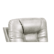 Barcalounger Sanibel Power Recliner w/Power Head Rest & Power Lumbar (Lay Flat)
