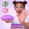 thumbnail image 3 of Kit de slime MOOZ Moona Cloud Dough 220 g, no pegajoso, 3 of 5