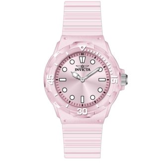 Invicta Women\'s Angel Quartz 3Hand Pink Dial Watc Invicta Women main image 2