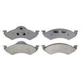 thumbnail image 3 of Disc Brake Pad Set, 3 of 3