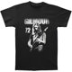thumbnail image 1 of David Gilmour - Camiseta 72 de Algodón para Adultos Unisex (Negro), 1 of 2