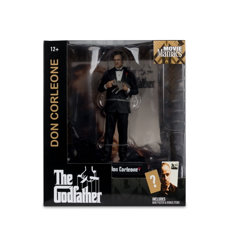 Don Corleone (The Godfather) 6