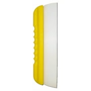 Star brite Water Squeegee - Silicone Blade, Scratch-Free, Ergonomic Handle