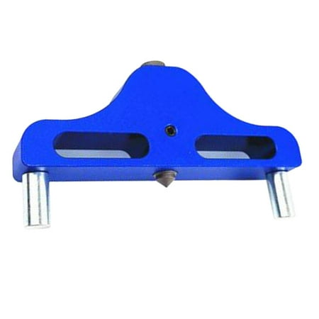 

Durable ing Scriber For Woodworking - Blue 120 x 45mm
