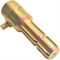 thumbnail image 3 of Adaptador Extensor de PTO Versión Mejorada para Tractor, Conexión Rápida Macho de 1-3/8 Pulgadas y 6 Estrías, Conexión Rápida Macho de 1-3/8 Pulgadas y 6 Estrías, 3 of 5