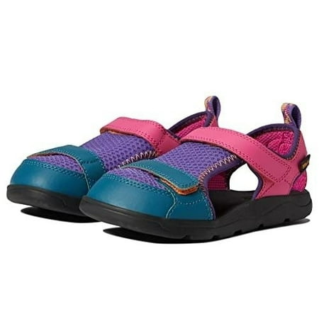 

Teva Baby Girl s Hurricane Seekado (Toddler) IMPERIAL PALACE MULTI
