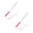 typeA, variant on 2 Pack LED Fiber Optic Glow Sticks Light Wands with Lanyard for Concerts Parties Festivals Nighttime Events and Celebrations