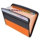 thumbnail image 1 of 1 bolsa de almacenamiento de archivos, bolsa de órgano multicapa, bolsa de archivo con carpeta de doble cremallera, 1 of 6