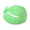 #03Fluorescent Green, variant on Accessories Solid Twist Turband Headwrap Hair Band for Women #03Pink