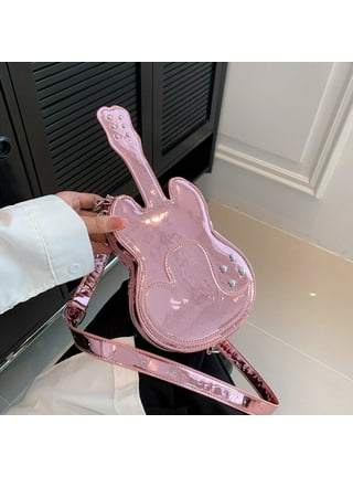 Guitar purses outlet