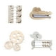 thumbnail image 1 of Conjunto de Juegos de Mesa de Madera para Fomentar la Diversión Infantil, 1 of 5