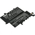 thumbnail image 2 of Szdcoo 0B200-02500000, C21N1629 (2ICP4/59/134), 4900mAh Battery Replacement for Asus, 2 of 4