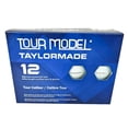 thumbnail image 2 of Taylormade Tour Model Balles de Golf Recyclées, paquet de 12, par Mulligan, 2 of 3