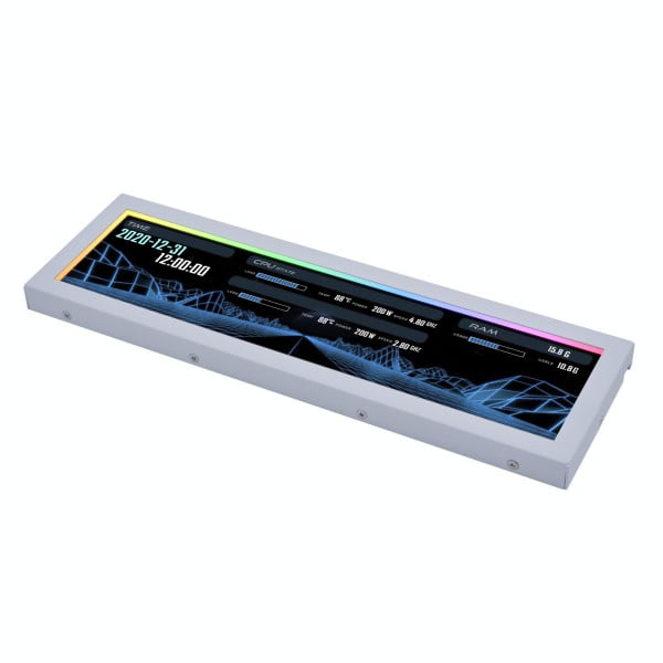 LIAN LI 8.8インチ Universal Screen SM088W Lian Li SM088W 8.8