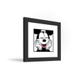 thumbnail image 2 of Póster mural Trends International Mickey Mouse, 30 x 30 cm, 2 of 6