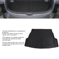 thumbnail image 3 of Cargo Liner, Cargo Backseat Cover Multifunctional  for Vehicle, 3 of 7