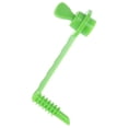 thumbnail image 1 of TIMIFIS Fruit Roll Slicer Creative Rotary Manual Flower Curler Fruit and Vegetable Flower Curler Kitchen Gadgets, 1 of 1