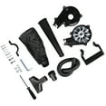 Angle Grinder To Blower Dual Use Blowing Suction Strong Wind Power angle-grinder-to-blower-dual-use-blowing-suction-strong-wind-power
