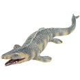 thumbnail image 3 of stanreset Jurassic Big Mosasaurus Dinosaur Toy Action Figures Animal Model Collection Dinosaur Toys For Children, 3 of 6