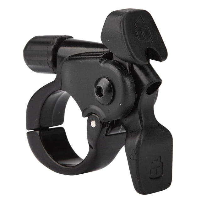 Bike Remote Lockout Lever,Mountain Bike Line Control Suspension Front Gas Fork Lock Switch Repair Parts