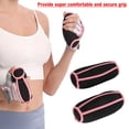 thumbnail image 4 of Soft Dumbbells Set, 2lb Soft Hand Weights 2pcs  for Fitness, 4 of 7