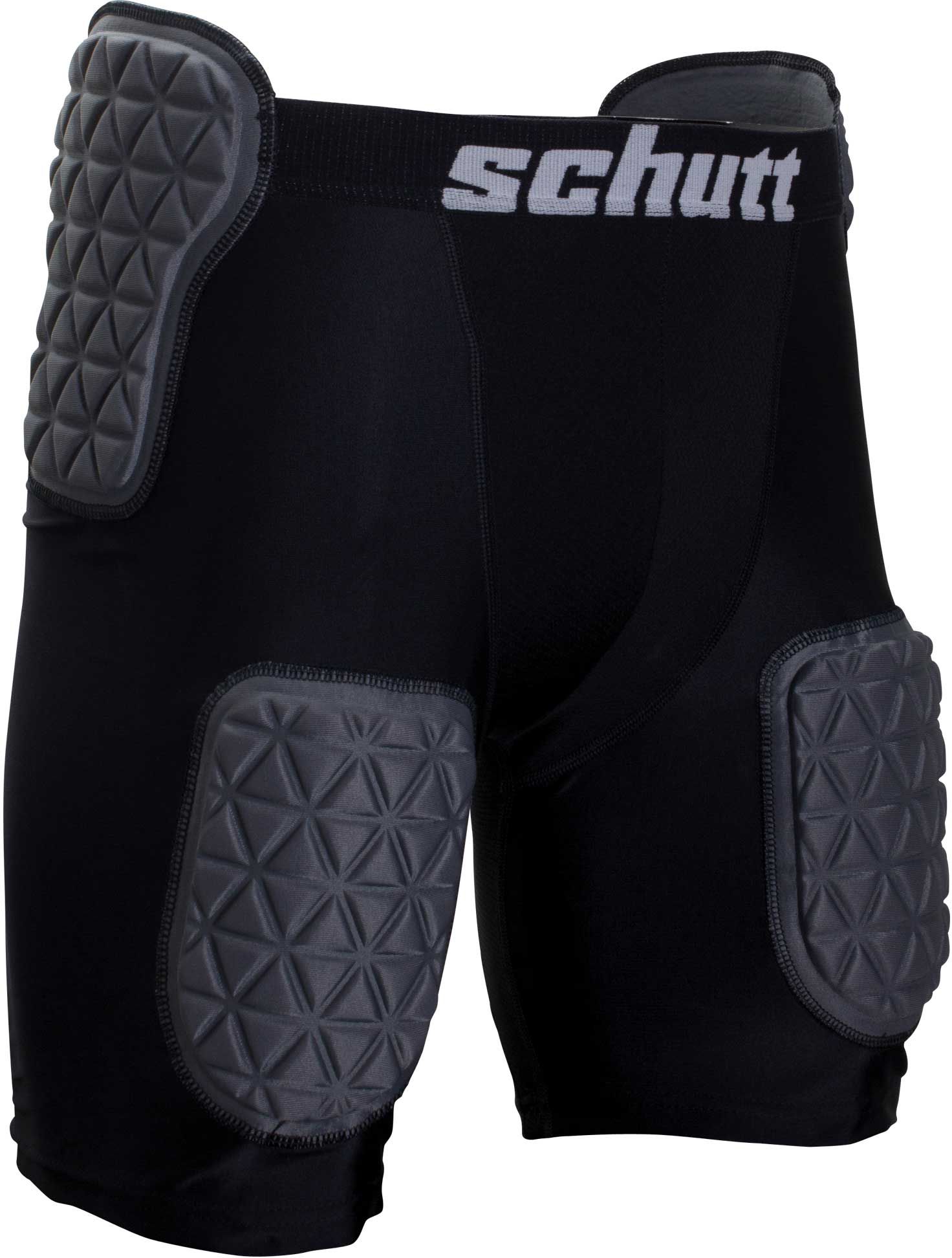 schutt football elbow pads