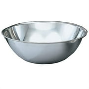 Vollrath Stainless Steel Mixing Bowl, 20 Qt