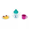 thumbnail image 6 of Disney ILY 4EVER Inspired By Anna Doll Accessory Set 2021 Jakks Pacific 22138, 6 of 6