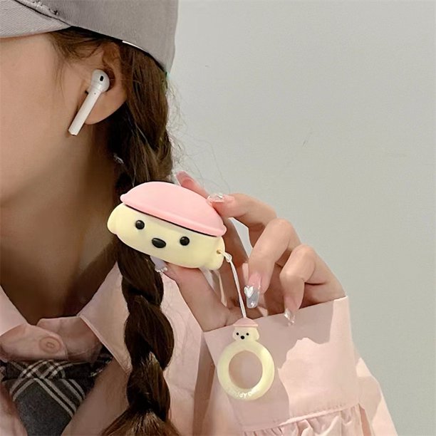 Funda Protectora Para Auriculares Samsung Galaxy Buds2/Buds Pro Live A Prueba De Golpes