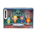 thumbnail image 4 of Little People Collector Masters of the Universe Figure Set, 4 of 4