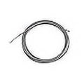 thumbnail image 3 of Ridgid 632-50652 1-4 Inch X 25' W-Bulb Auger, 3 of 3